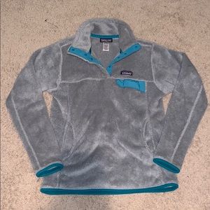 Patagonia Retool Pullover
